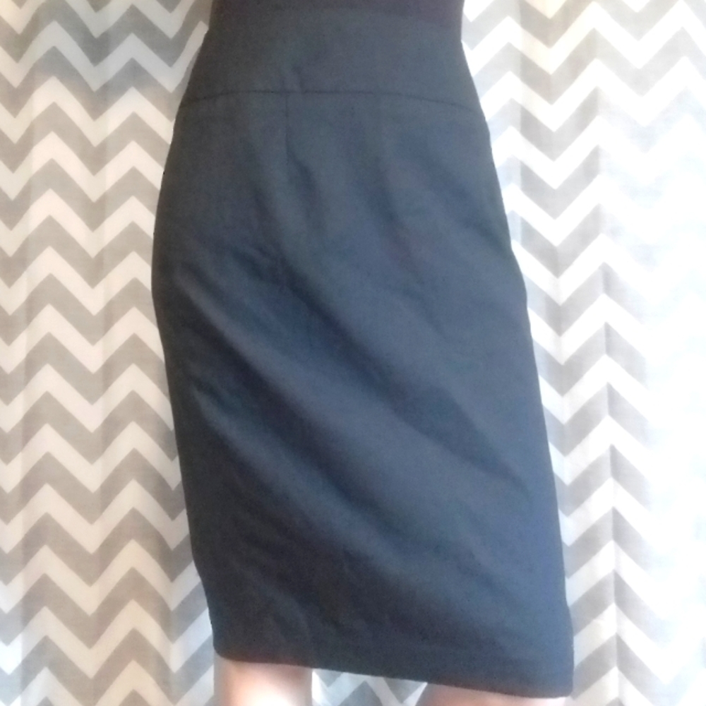 Pencil skirt!